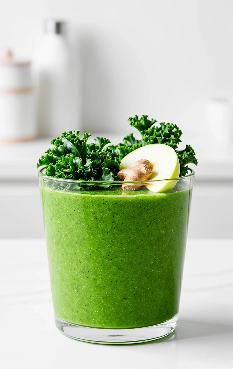 Zeleni detoks program